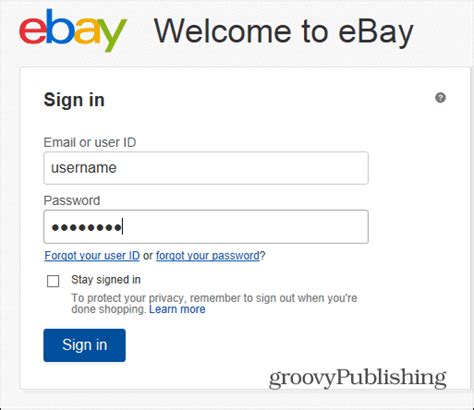 ebag 418.live login password